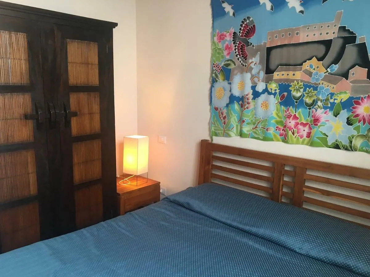 Casa Del Porticciolo Di קפראיה 0*,  איטליה