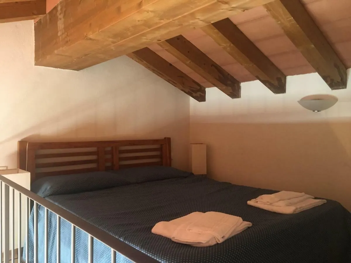 Casa Del Porticciolo Di קפראיה בית נופש