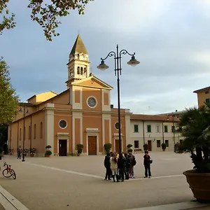 Eden Tuscany Casciana Terme