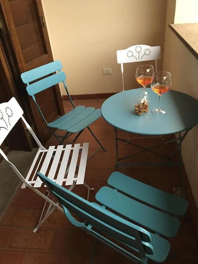 Casa a Capraia porticciolo: vista mare indimenticabile!