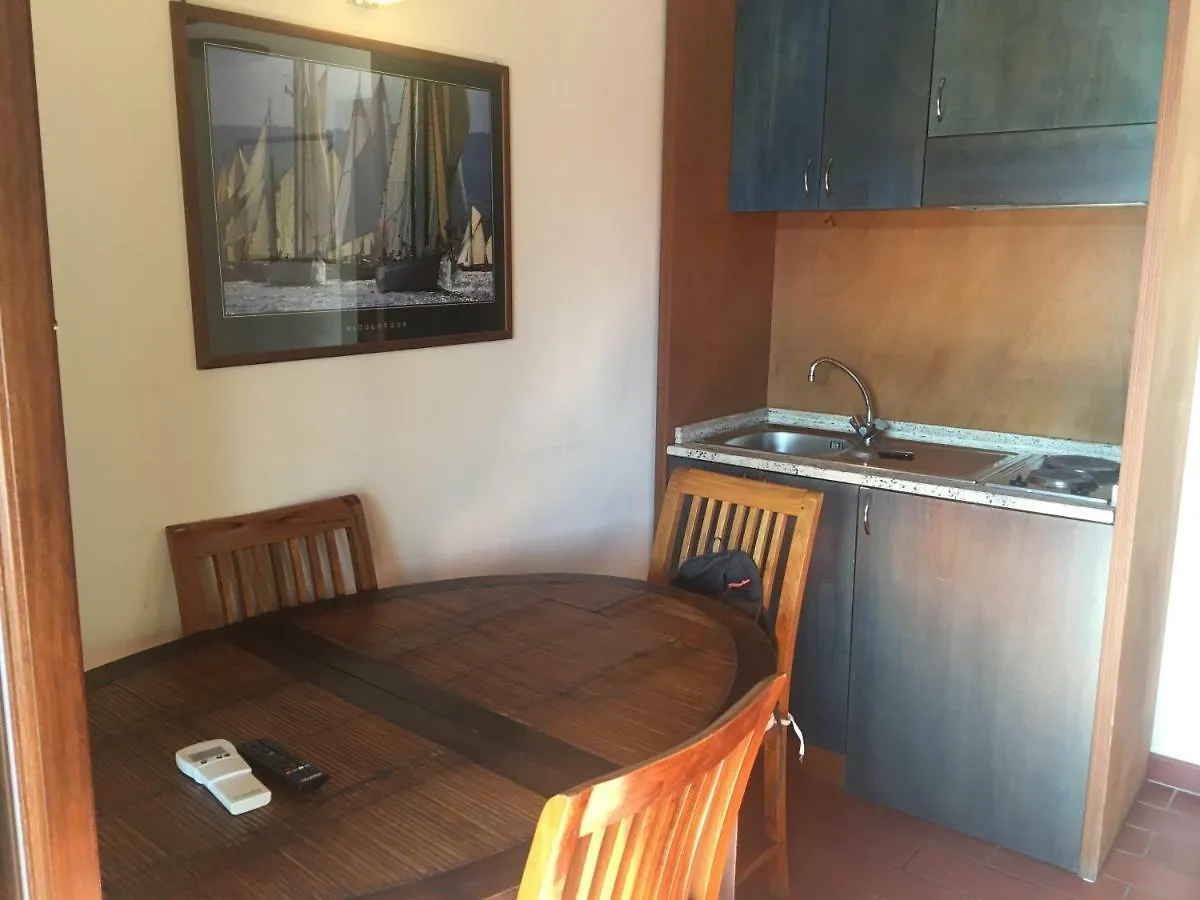 Casa vacanze Casa a Capraia porticciolo: vista mare indimenticabile!