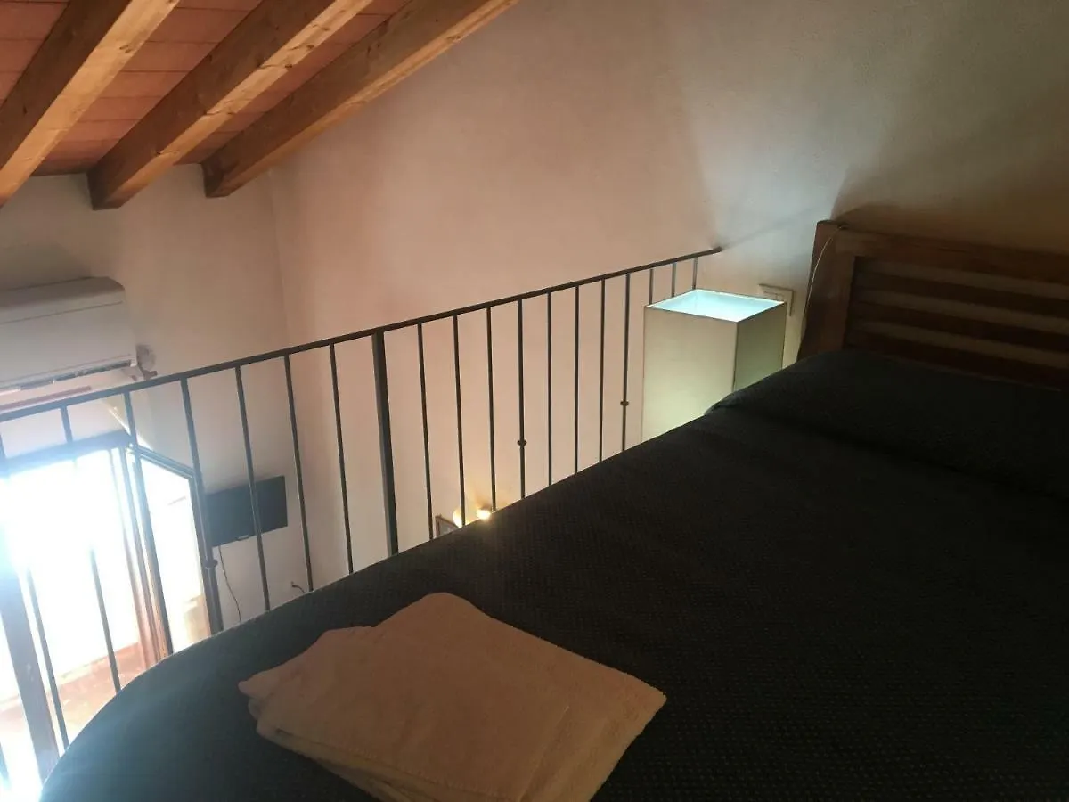 Casa a Capraia porticciolo: vista mare indimenticabile!